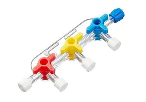 Краники и манифолды в инфузионной терапии:  риски, механизмы и архитектура системы