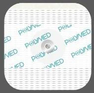 ЭКГ электроды одноразовые 49х48