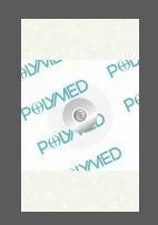 ЭКГ электроды одноразовые 44х28