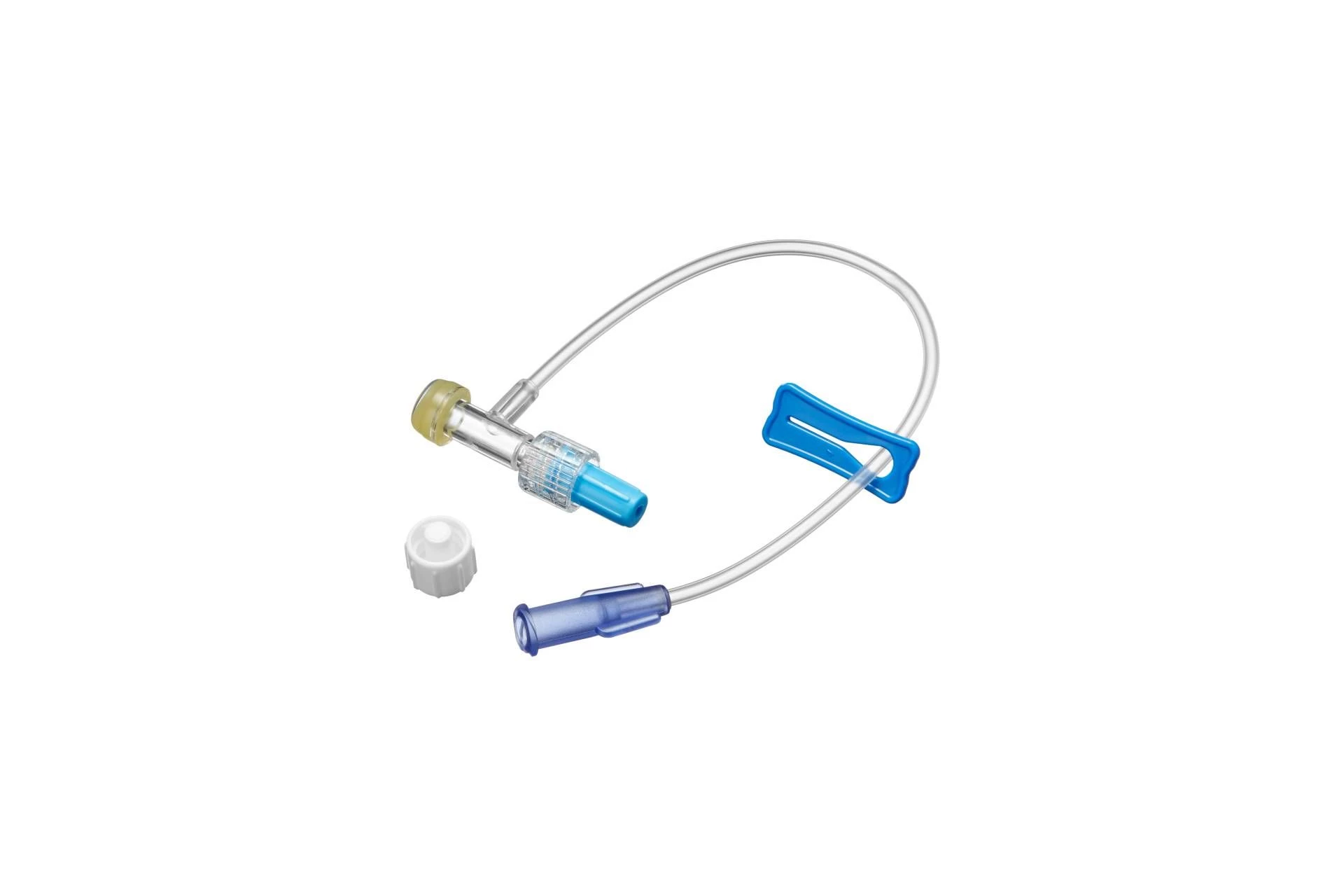Линии инфузионные T-type Extension Set