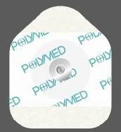 ЭКГ электроды одноразовые 40х36