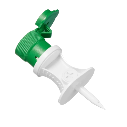 ФИЛЬТР-КАНЮЛЯ АСПИРАЦИОННАЯ “ПОЛИСПАЙК-GrCap"