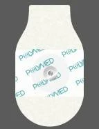 ЭКГ электроды одноразовые 51х33