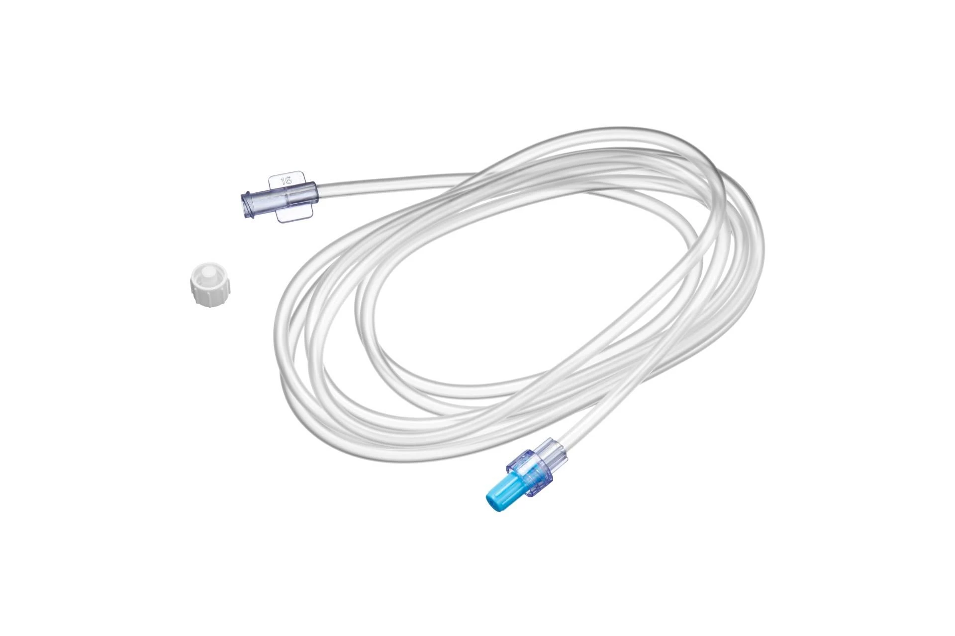 Линии инфузионные Low Pressure Extension Line (низкого давления)
