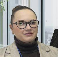 Ольга Евтеева