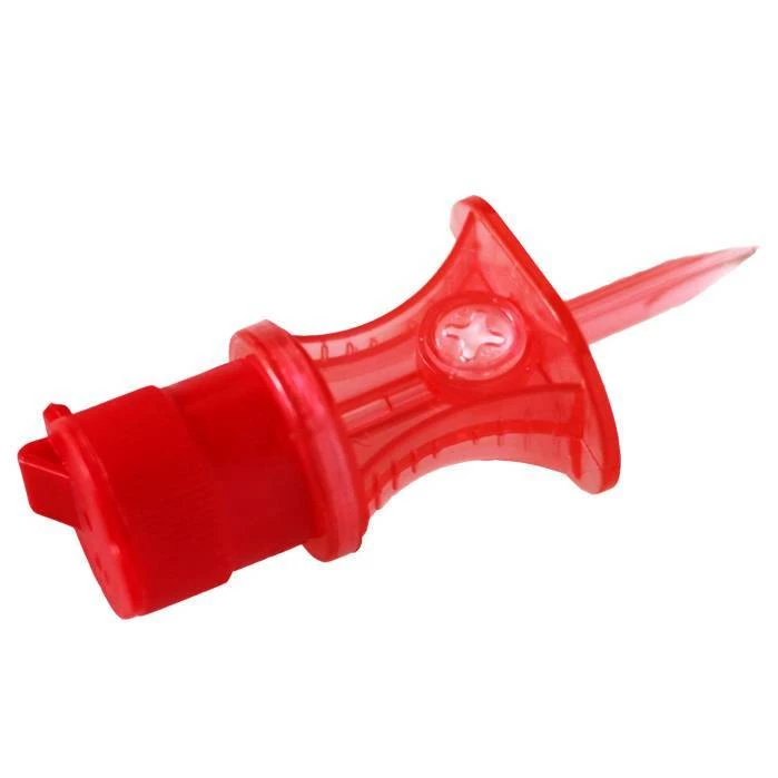 ФИЛЬТР-КАНЮЛЯ АСПИРАЦИОННАЯ “ПОЛИСПАЙК-RBCap”