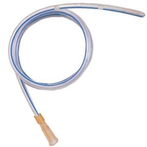 Зонд желудочный с открытым и закрытым дистальным концом