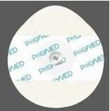 ЭКГ электроды одноразовые 50х48