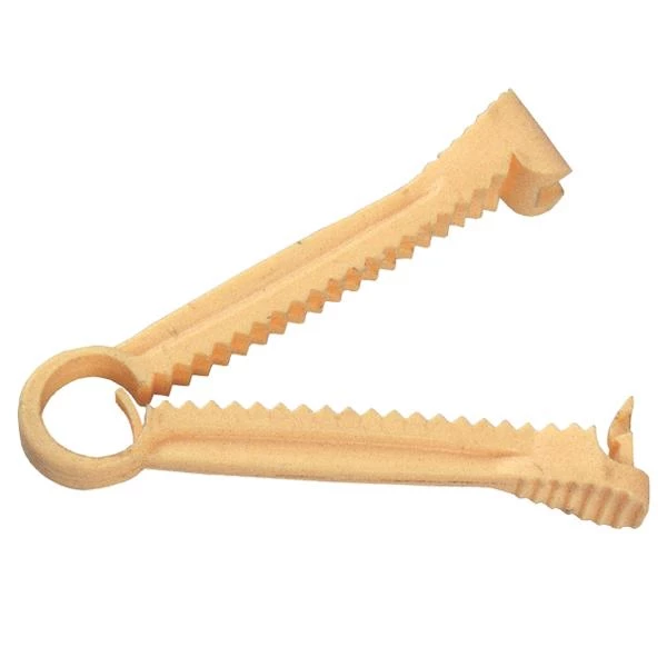 Зажим пуповины