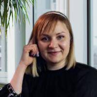 Ксения Неяскина