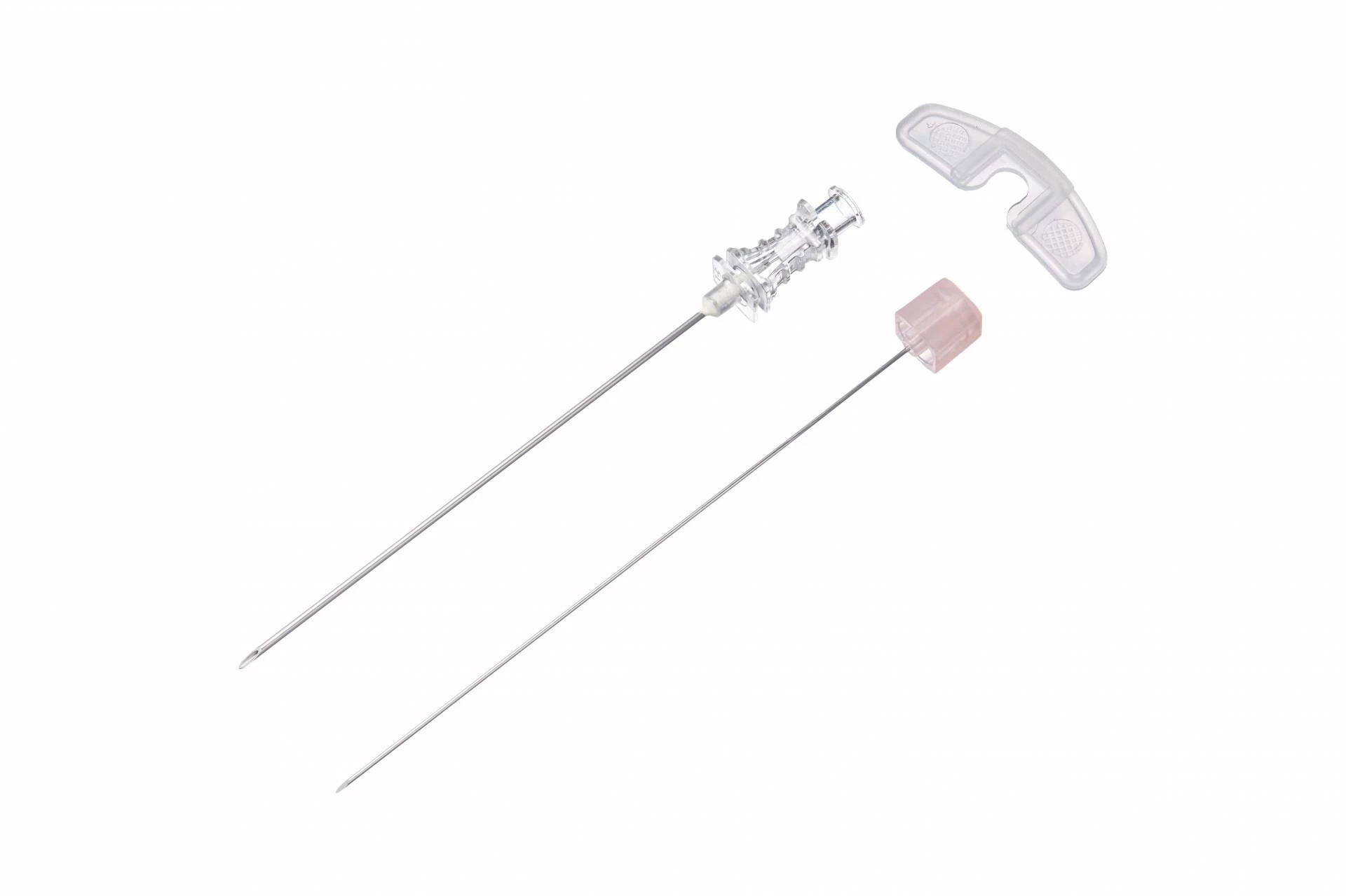 Иглы спинальные "Квинке"