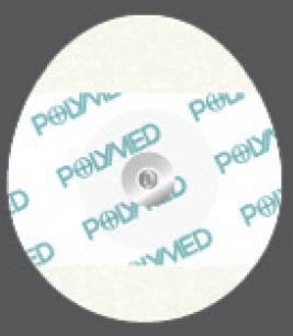 ЭКГ электроды одноразовые 40х36