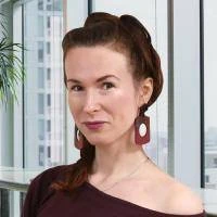 Элеонора Евшина