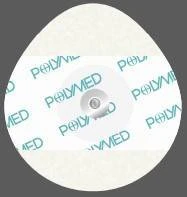 ЭКГ электроды одноразовые 45х42