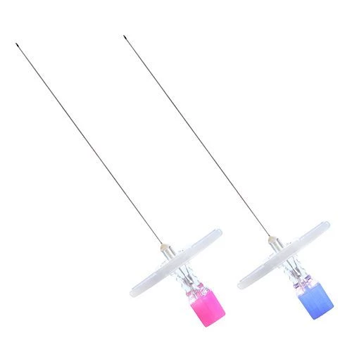 Игла спинальная тип "Квинке" без интродьюсера