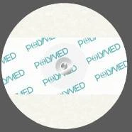 ЭКГ электроды одноразовые диаметром 60