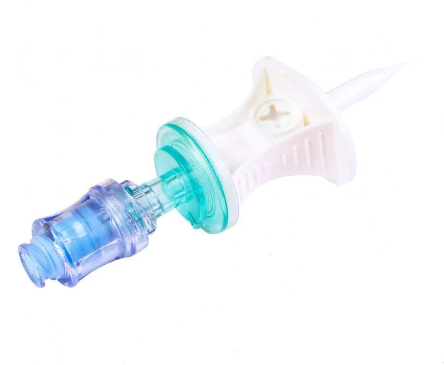 ФИЛЬТР-КАНЮЛЯ АСПИРАЦИОННАЯ “ПОЛИСПАЙК-G"