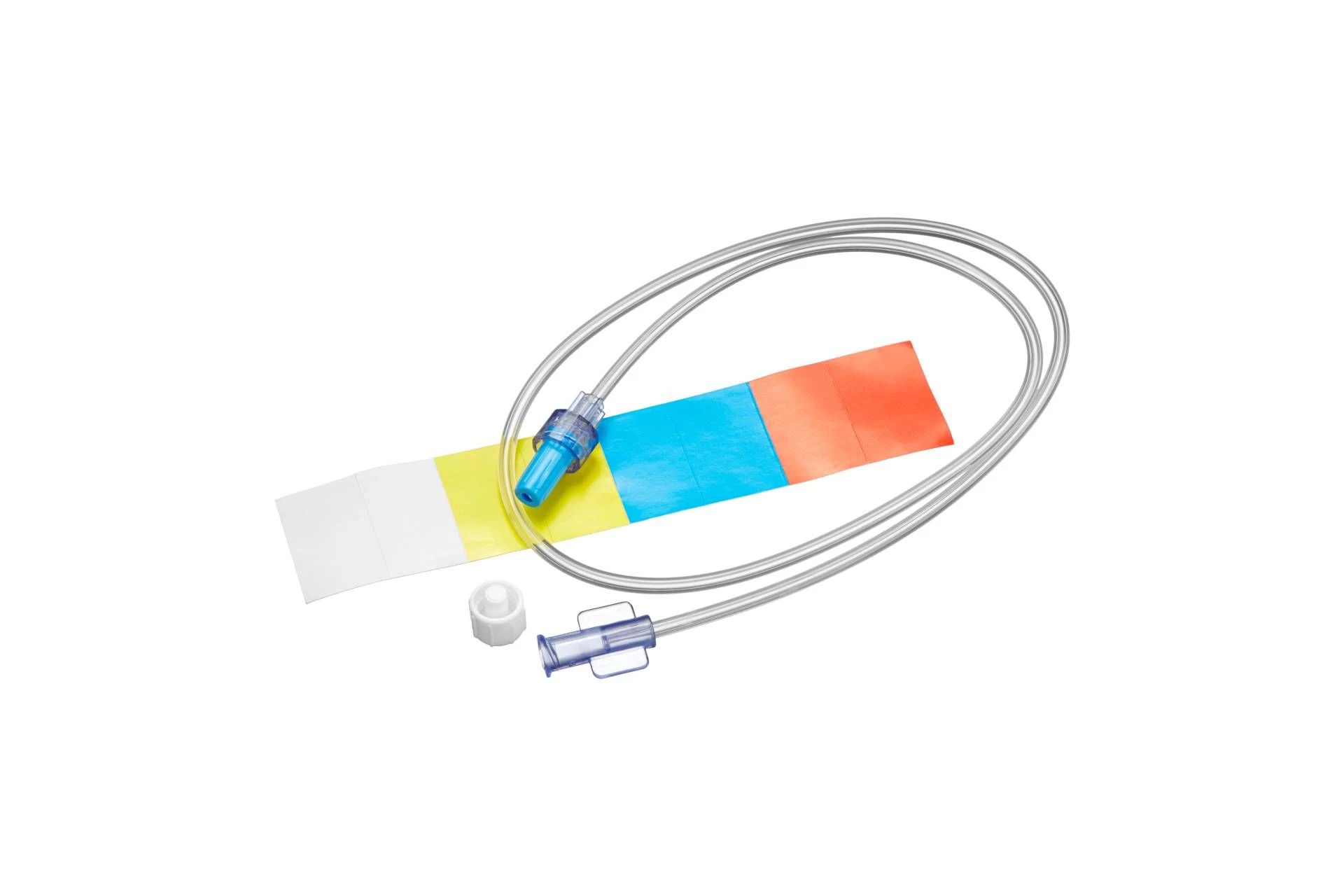 Линии инфузионные High Pressure Extension Line (высокого давления)