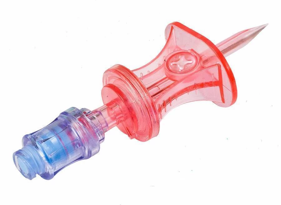 ФИЛЬТР-КАНЮЛЯ АСПИРАЦИОННАЯ “ПОЛИСПАЙК-RB”