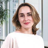 Елена Никулина