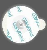 ЭКГ электроды одноразовые 35х30