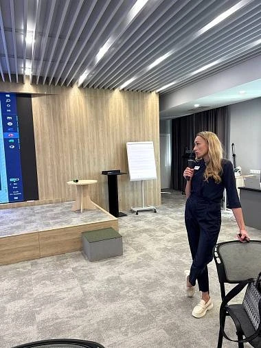 Завершился VII ежегодный семинар для компаний-дистрибьюторов продукции Polymed