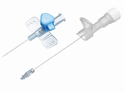 Как выбрать нужный вид катетера внутривенного (венозного) Polymed?