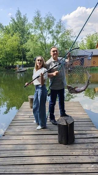 Нам 9 лет! Поздравляем наш дружный коллектив и благодарим партнёров и клиентов