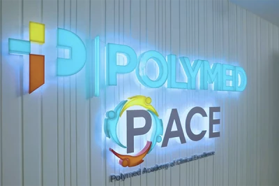 Компания Polymed запустила Академию клинического мастерства PACE