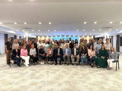 Завершился VII ежегодный семинар для компаний-дистрибьюторов продукции Polymed