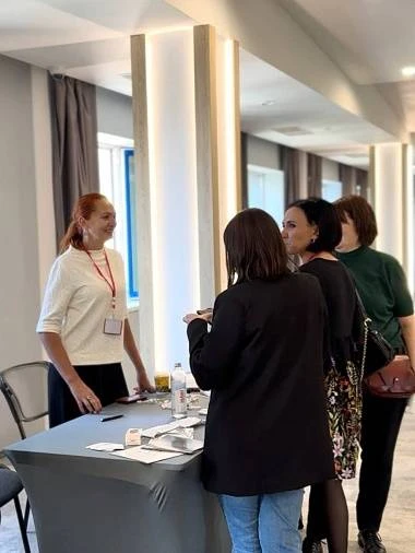 Завершился VII ежегодный семинар для компаний-дистрибьюторов продукции Polymed