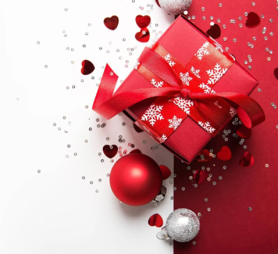 С наступающим 2026 годом!