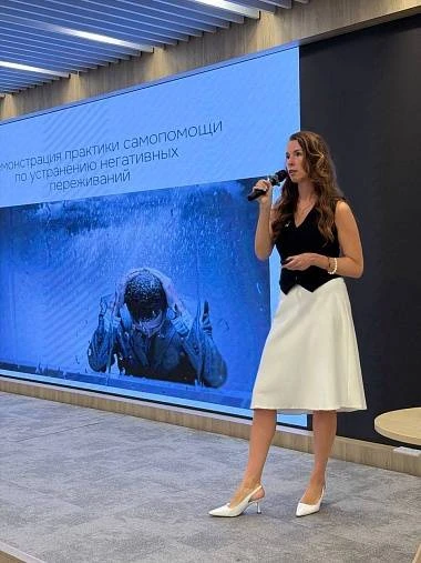 Завершился VII ежегодный семинар для компаний-дистрибьюторов продукции Polymed